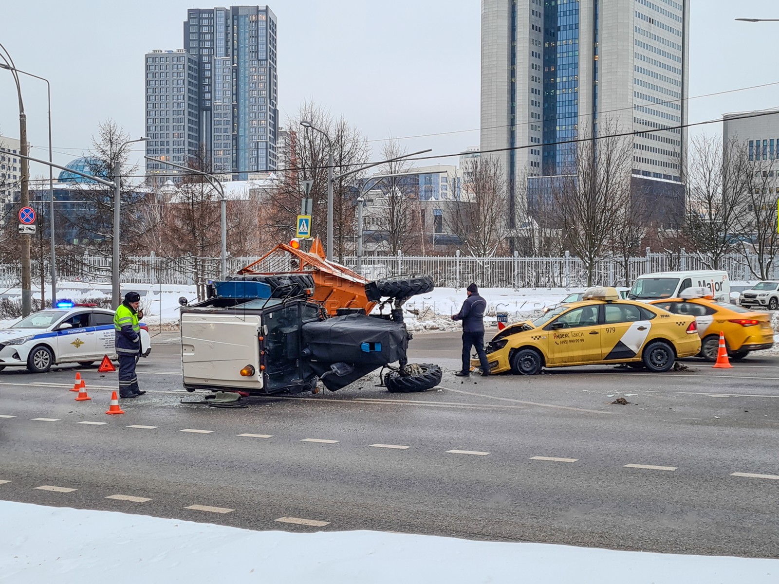 Агентство городских новостей «Москва» - Фотобанк