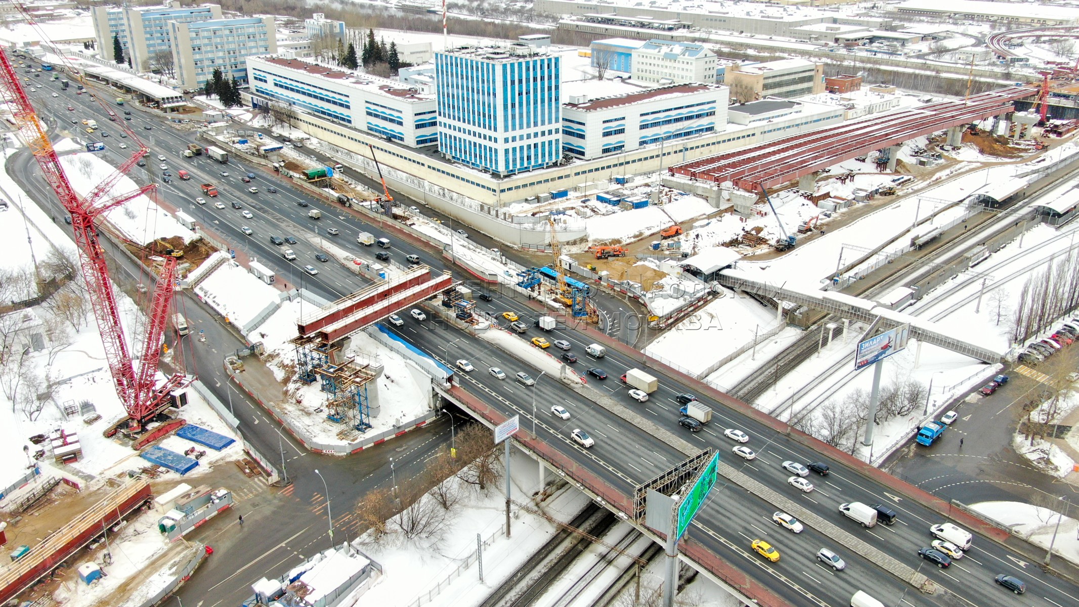 кантемировская улица в москве