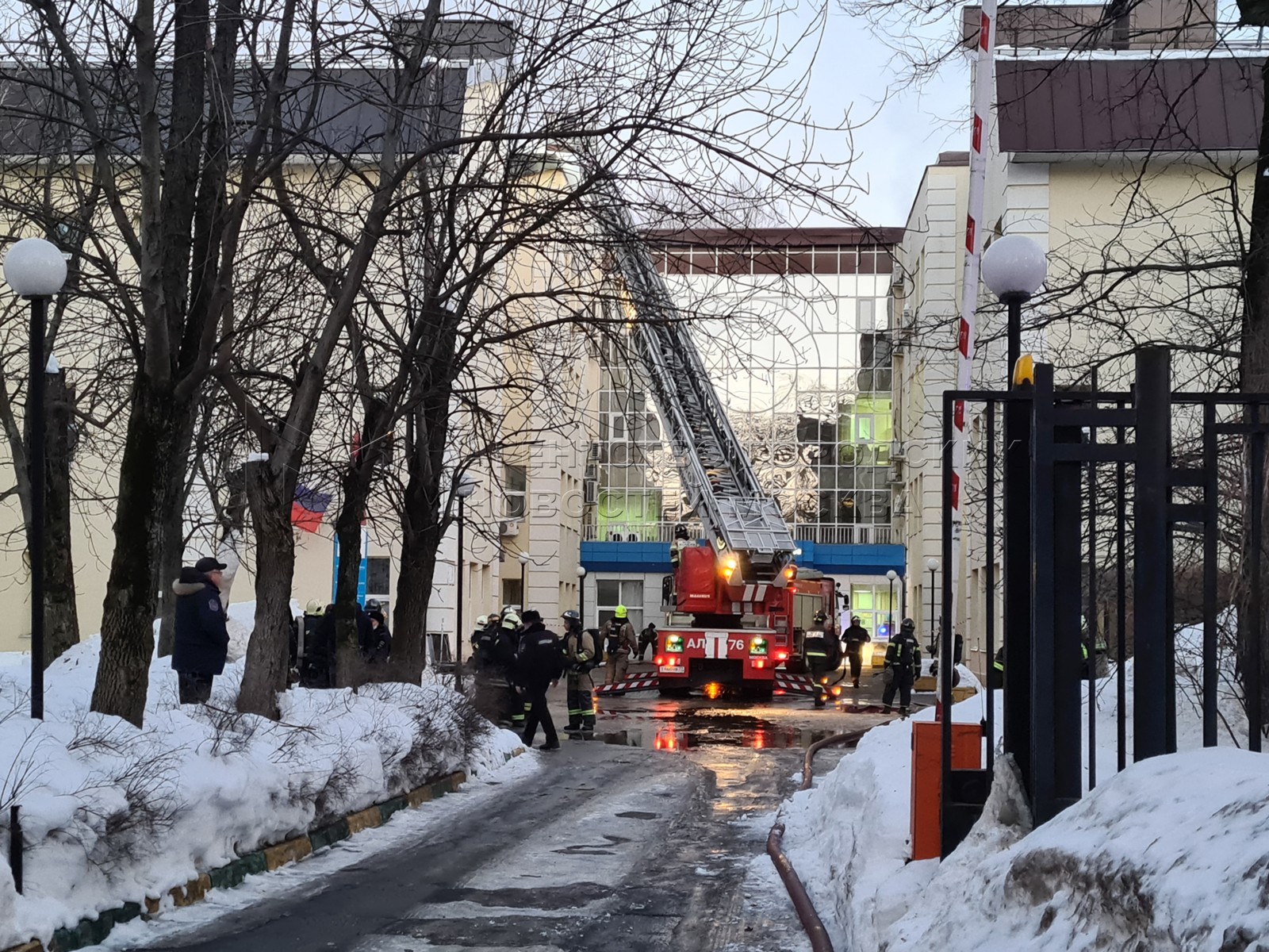 Агентство городских новостей «Москва» - Фотобанк