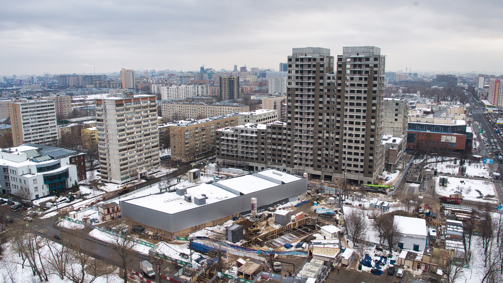 Агентство городских новостей «Москва» - Фотобанк