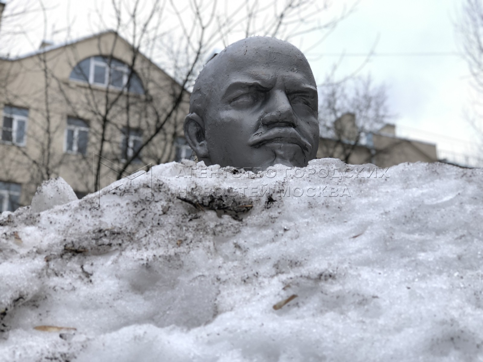 Агентство городских новостей «Москва» - Фотобанк