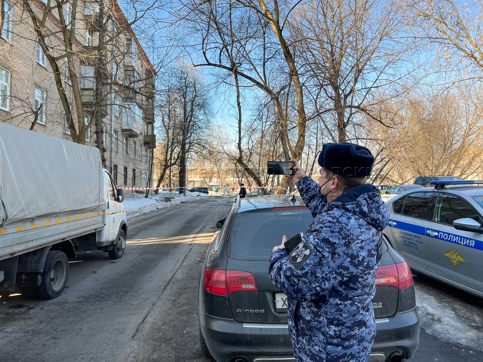 Агентство городских новостей «Москва» - Фотобанк