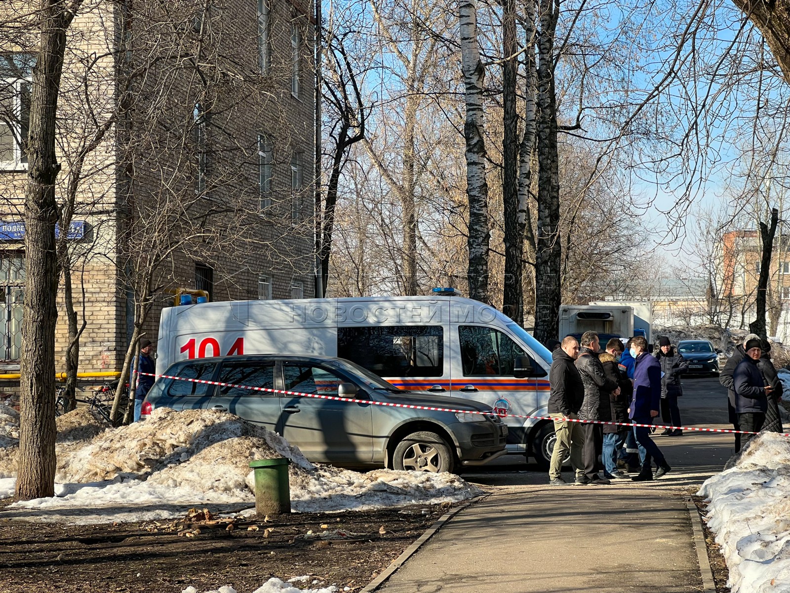 Агентство городских новостей «Москва» - Фотобанк