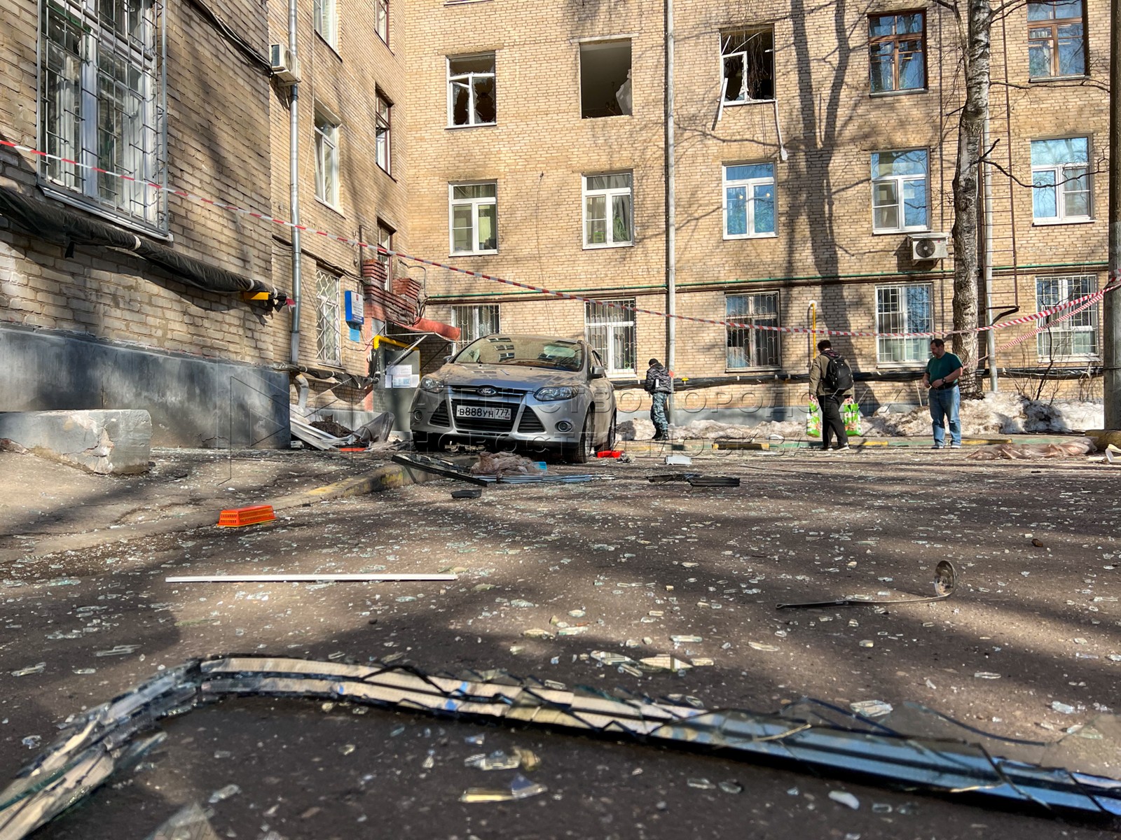 Теракт в москве 22 03. 5 Й проезд Подбельского взрыв. Взрыв газа в Москве ВАО.