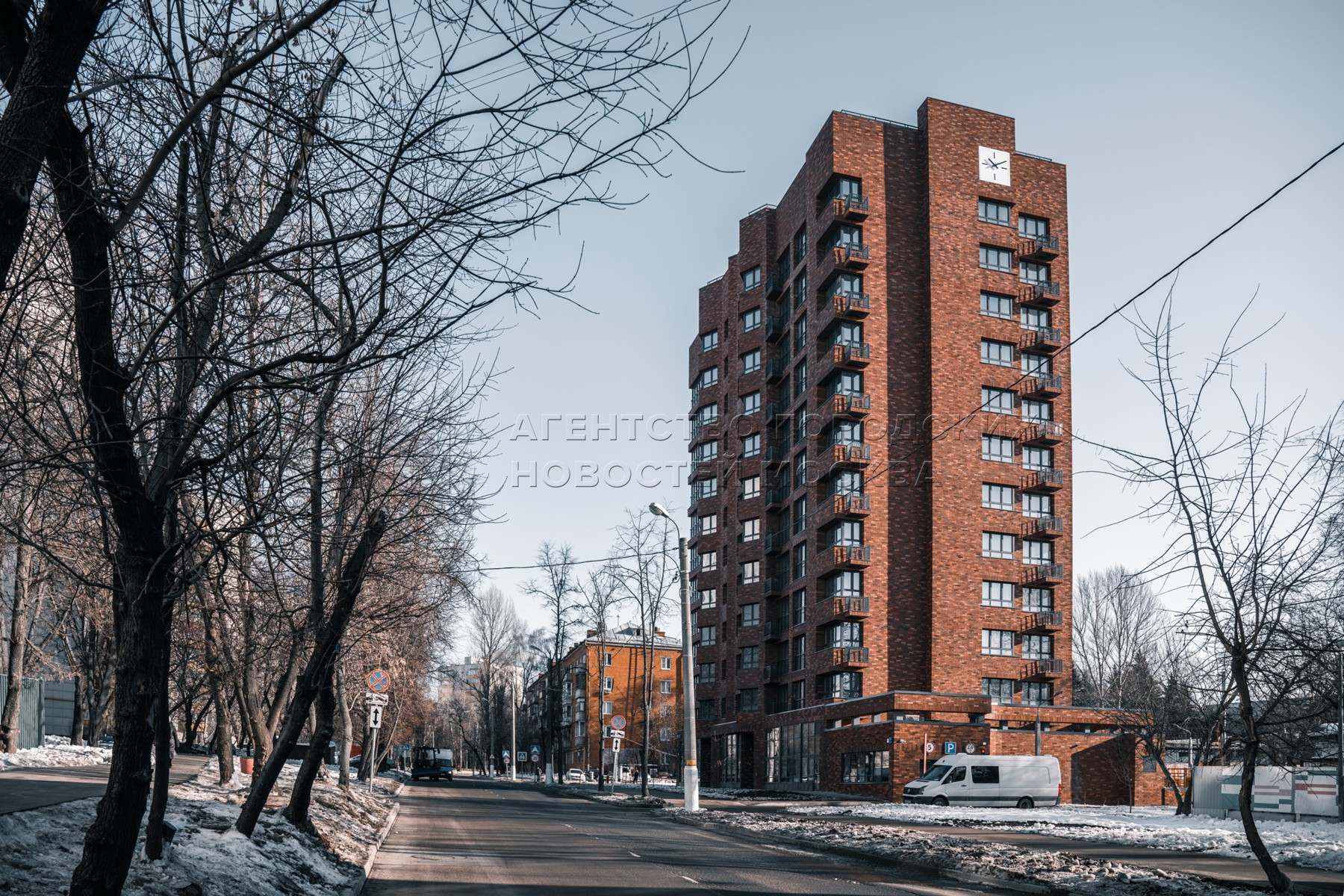 Агентство городских новостей «Москва» - Фотобанк