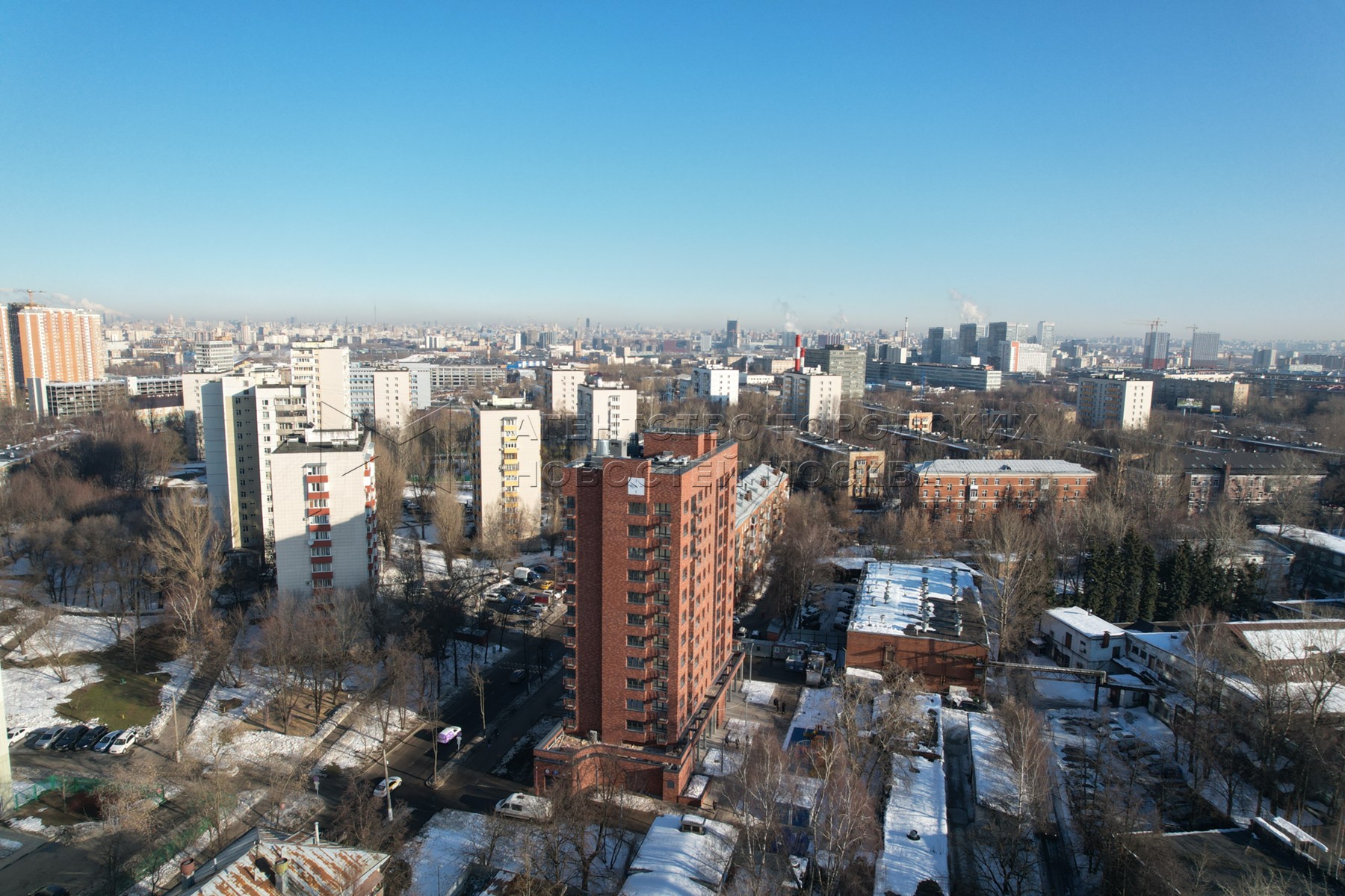 Агентство городских новостей «Москва» - Фотобанк