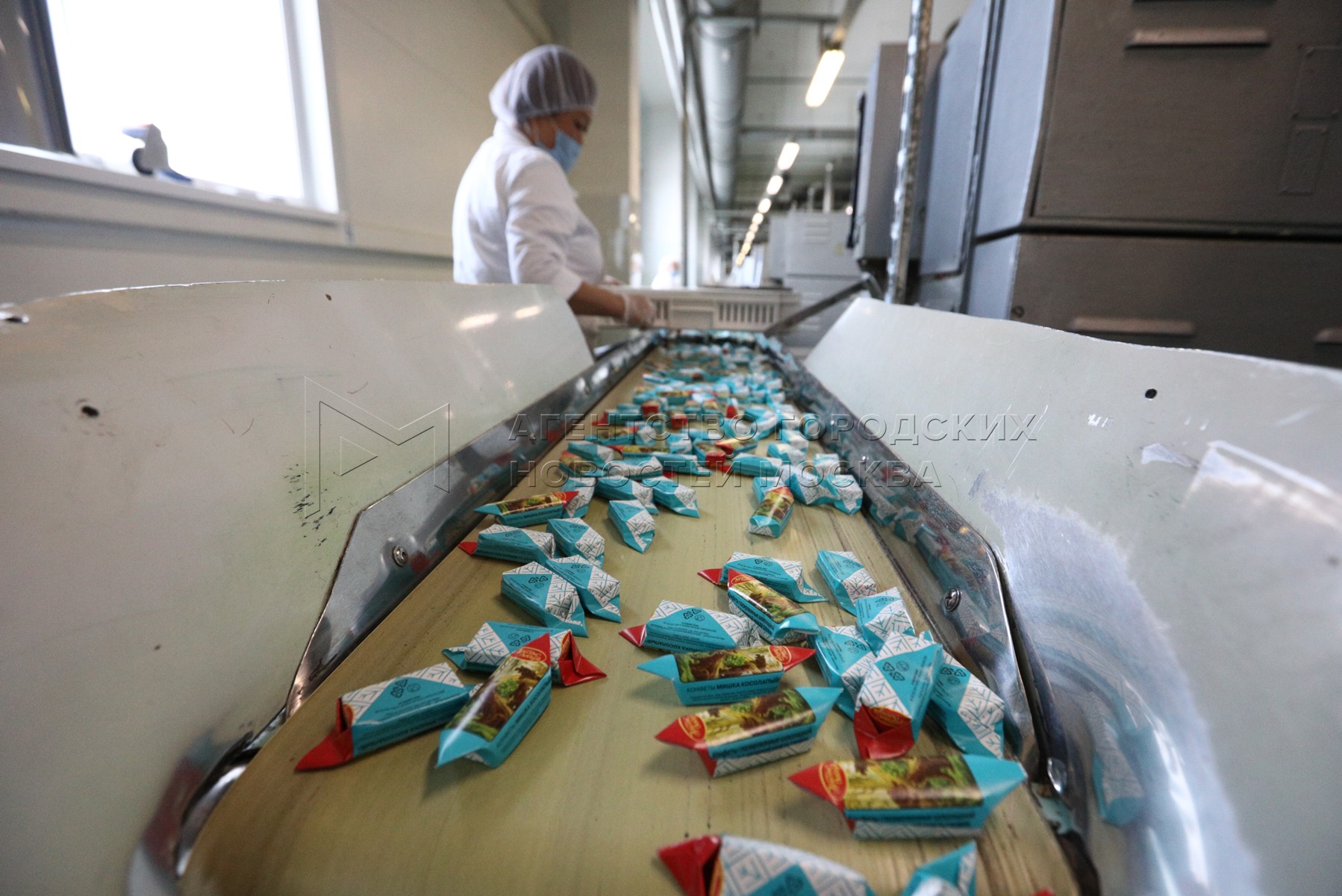 шоколадная фабрика в москве экскурсия бабаевский