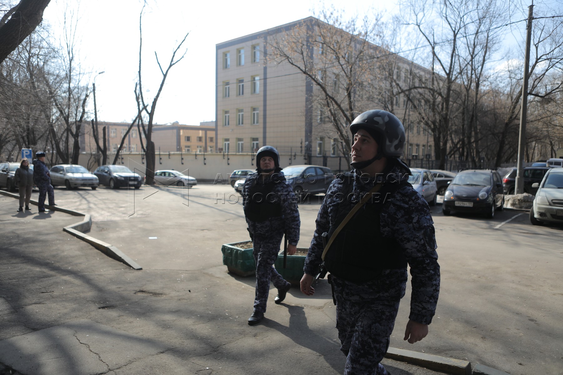 Агентство городских новостей «Москва» - Фотобанк