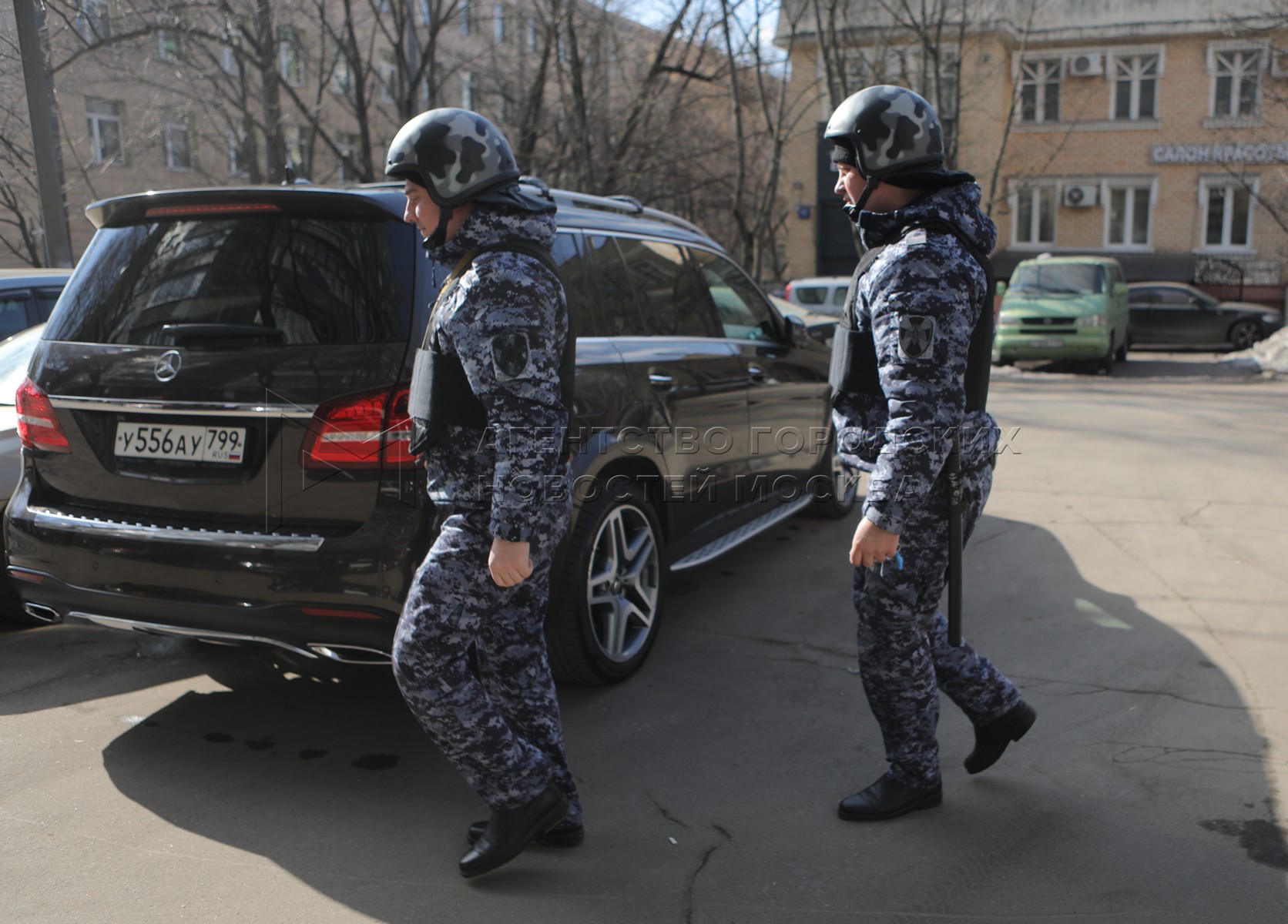 росгвардия по москве