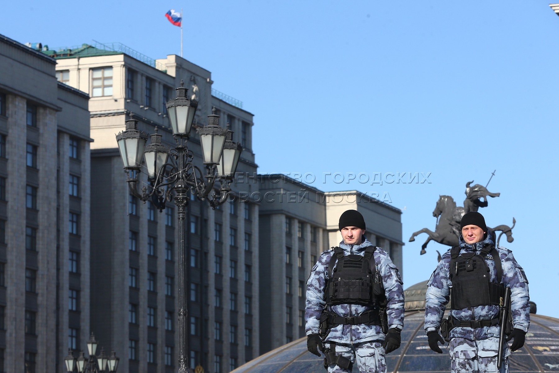 Агентство городских новостей «Москва» - Фотобанк