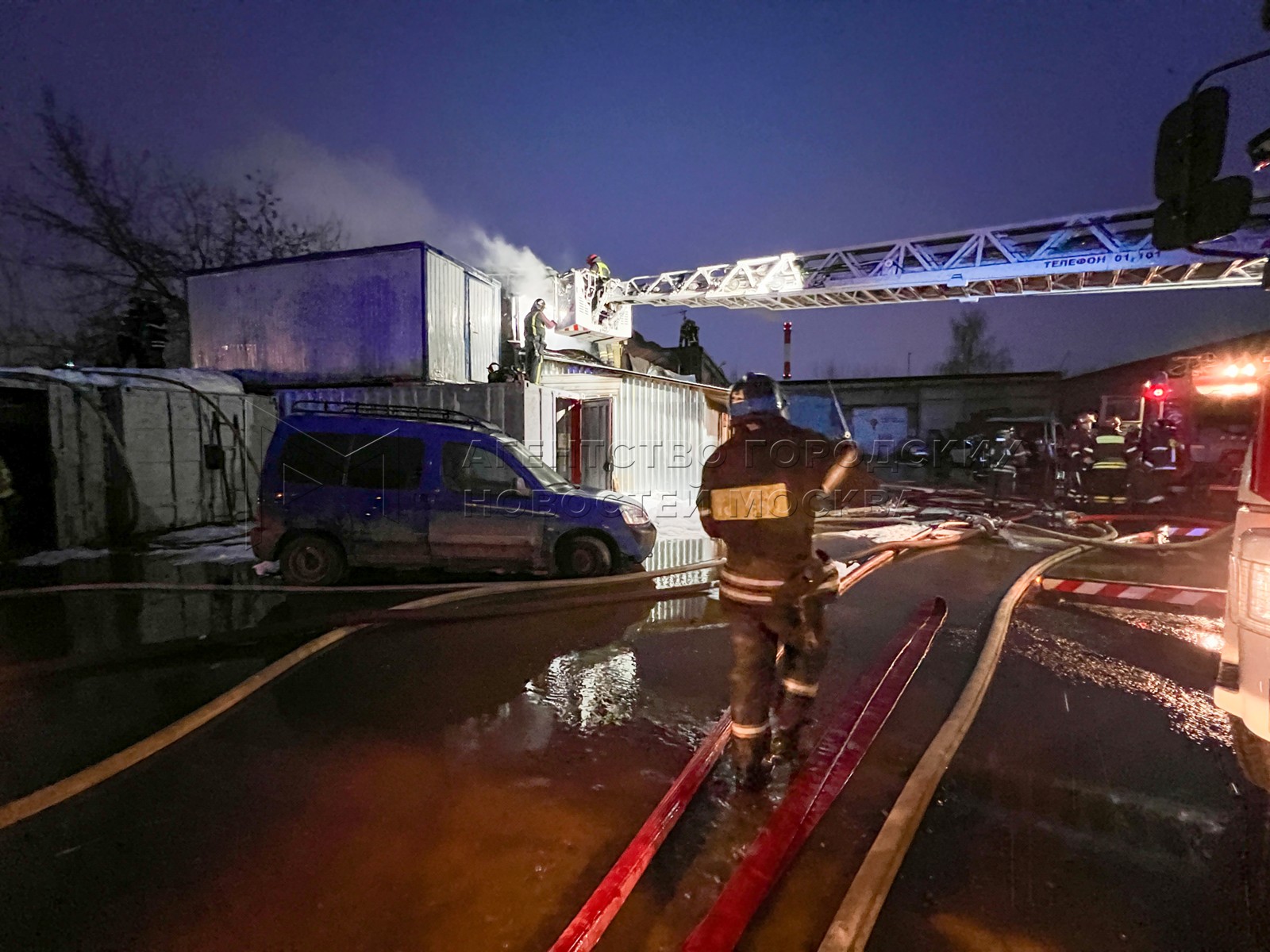 Агентство городских новостей «Москва» - Фотобанк