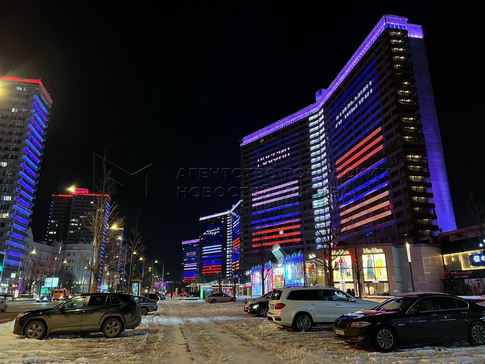 Агентство городских новостей «Москва» - Фотобанк