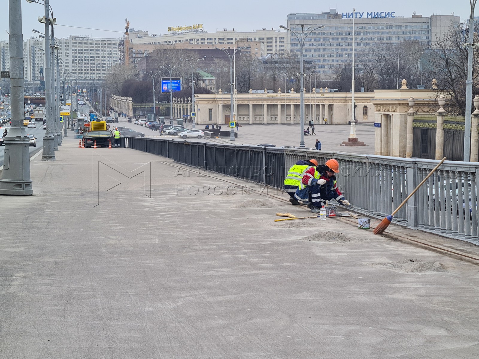 Агентство городских новостей «Москва» - Фотобанк