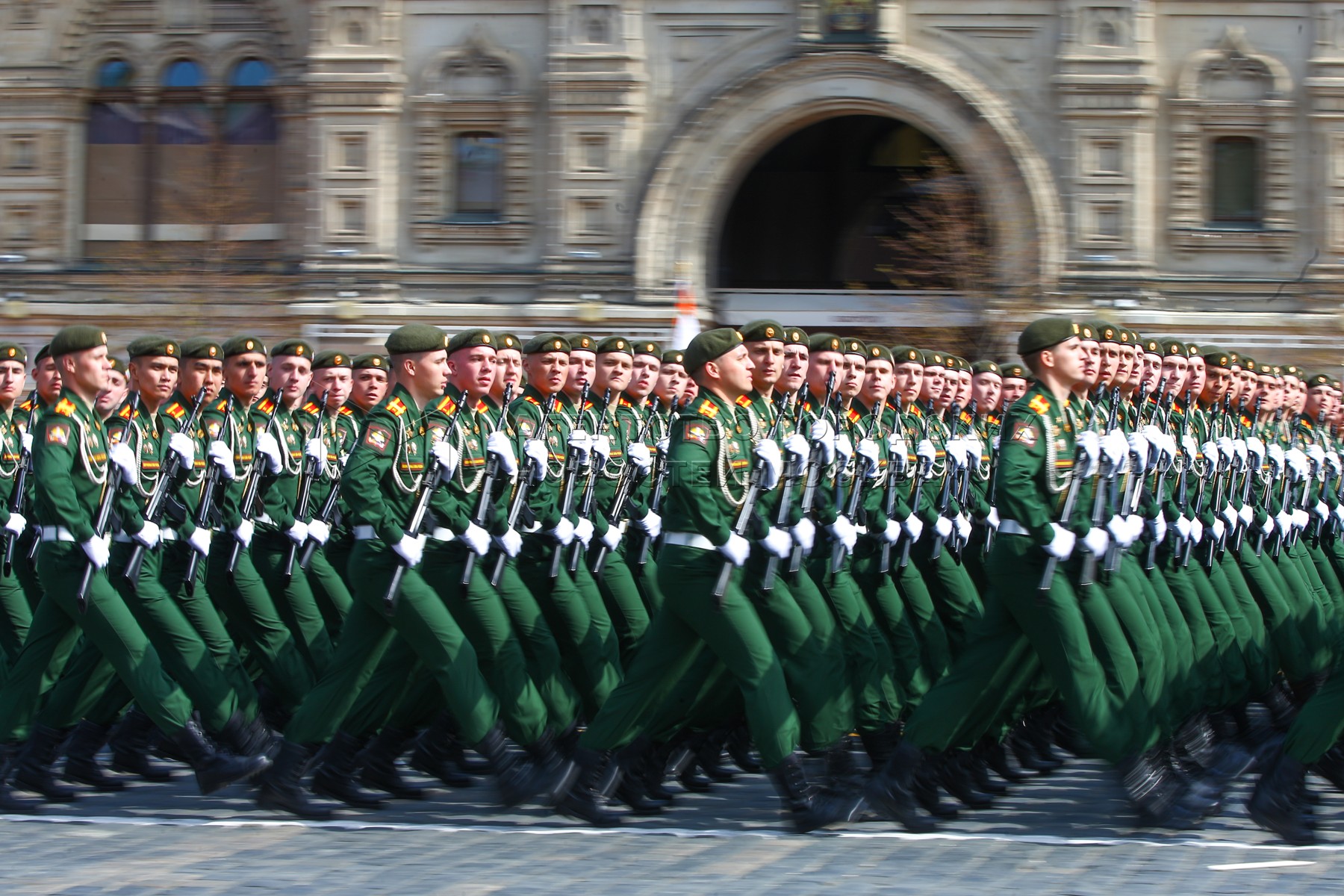 москва май 2013