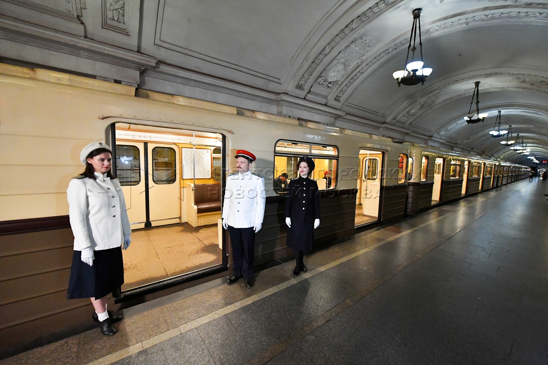 Агентство городских новостей «Москва» - Фотобанк