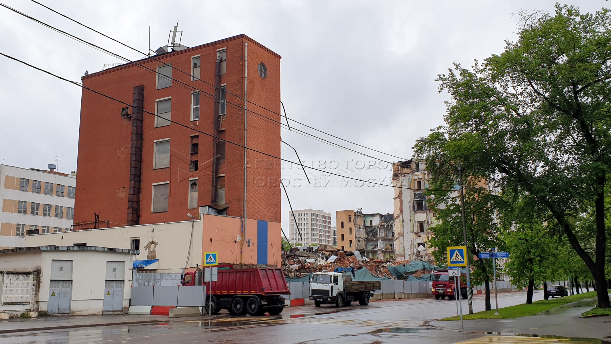 Петровско разумовский пр 29. Старый Петровско-Разумовский проезд 1/23. Завод Вымпел на Тушинской. Фабрика Вымпел Москва. Сносят Вымпел фабрику.