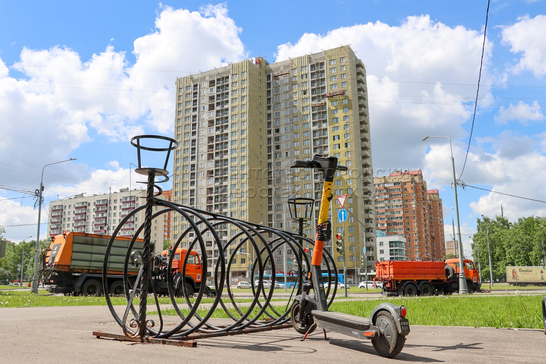 Агентство городских новостей «Москва» - Фотобанк