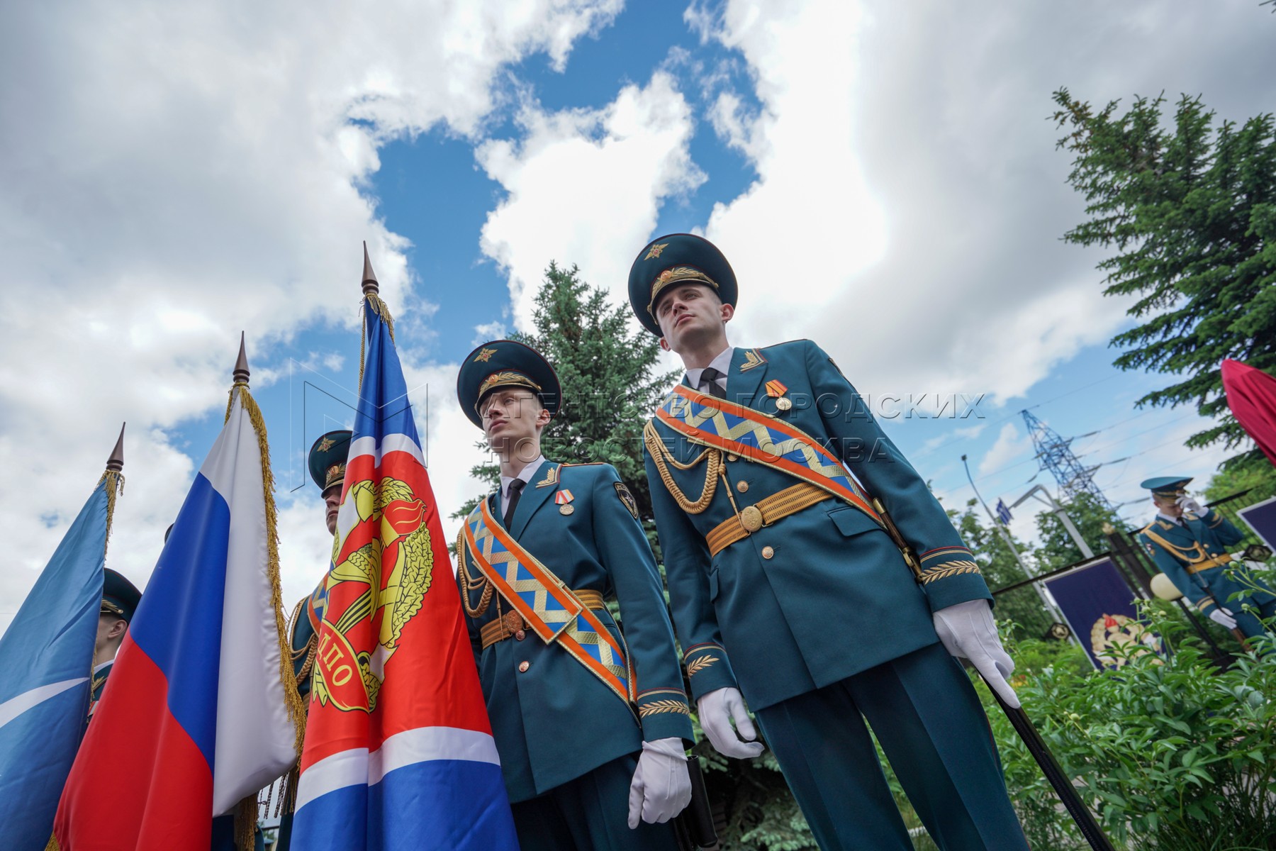 Агентство городских новостей «Москва» - Фотобанк