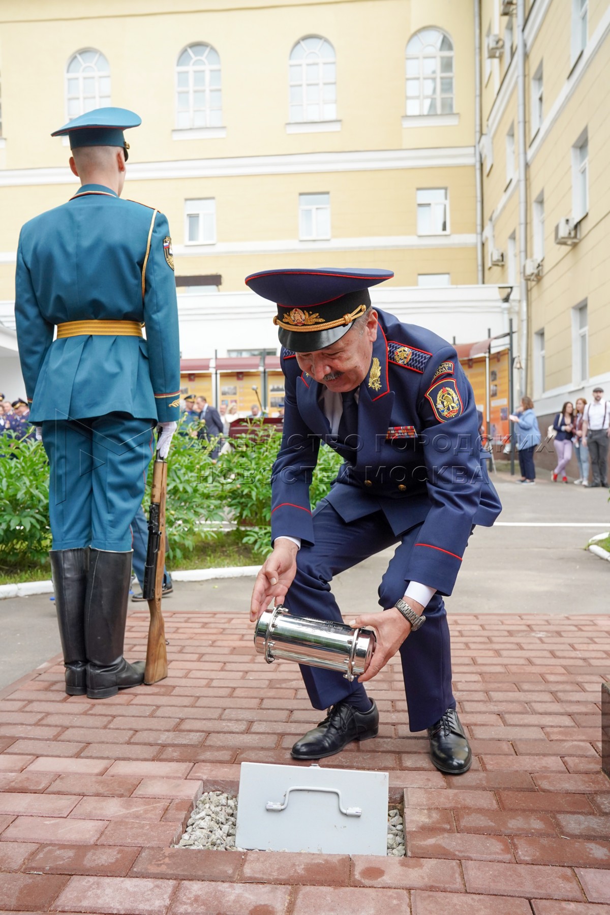 Агентство городских новостей «Москва» - Фотобанк