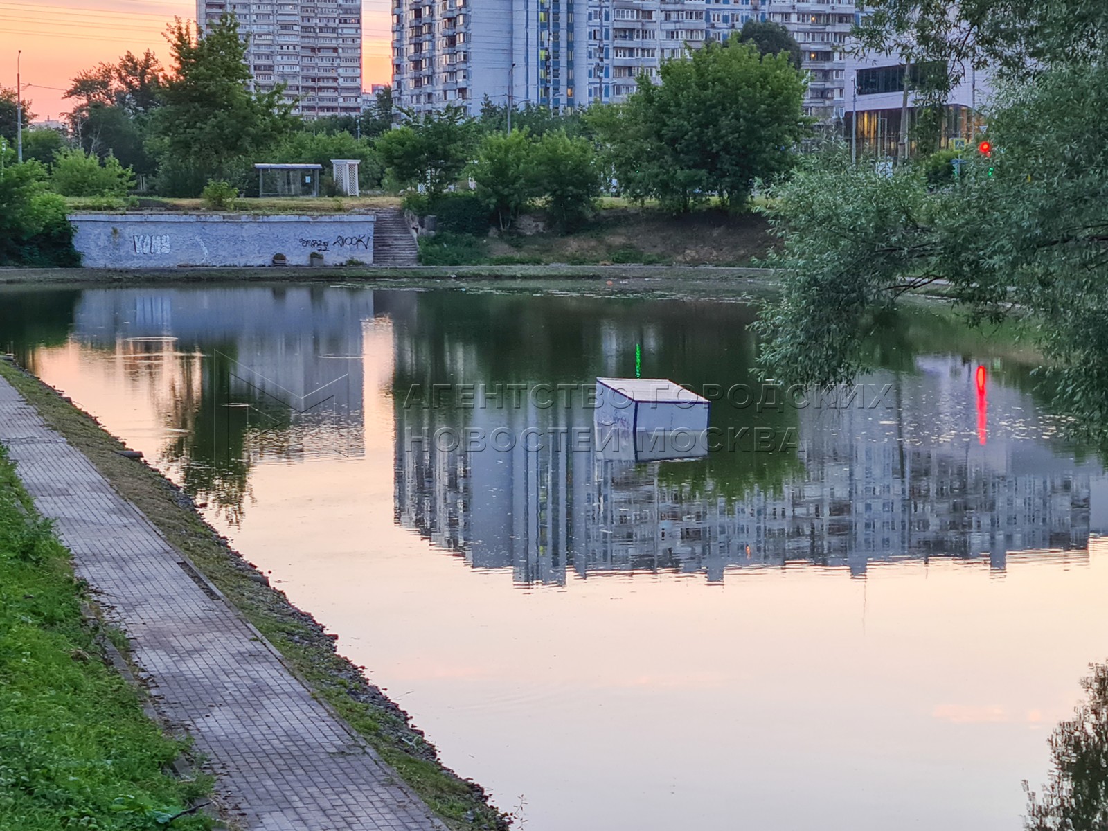 Агентство городских новостей «Москва» - Фотобанк