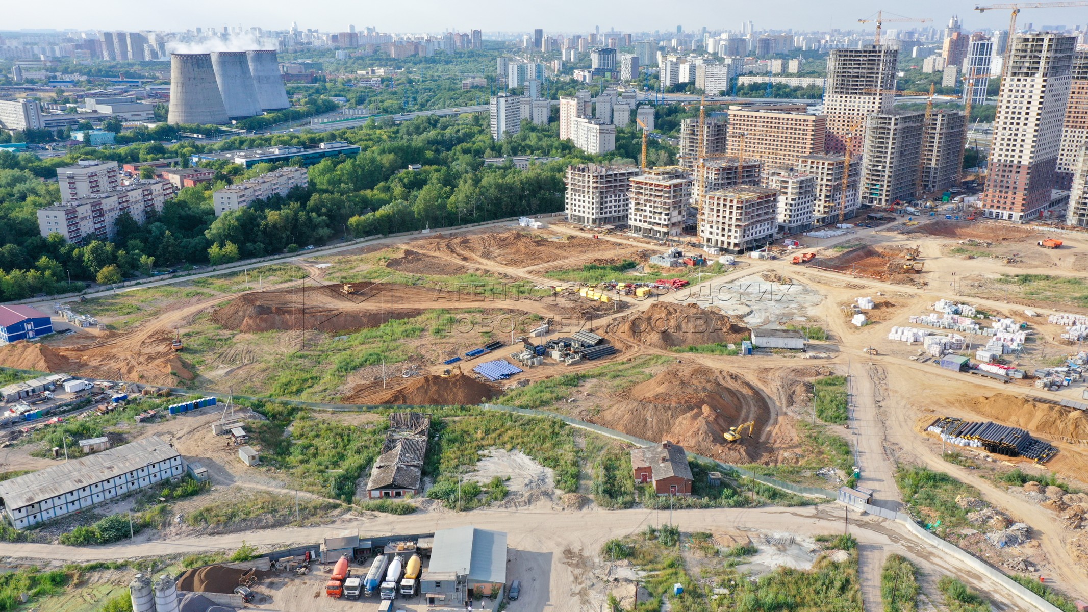 Агентство городских новостей «Москва» - Фотобанк