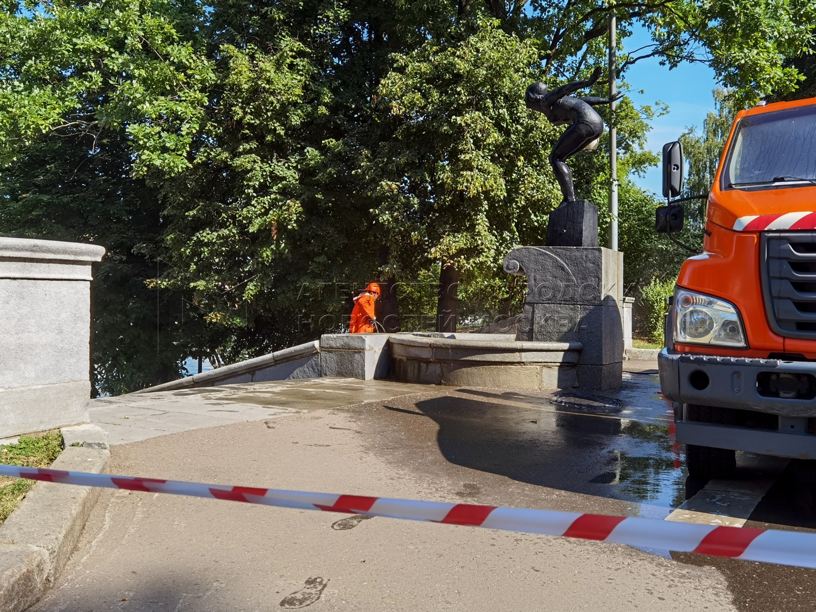 Агентство городских новостей «Москва» - Фотобанк