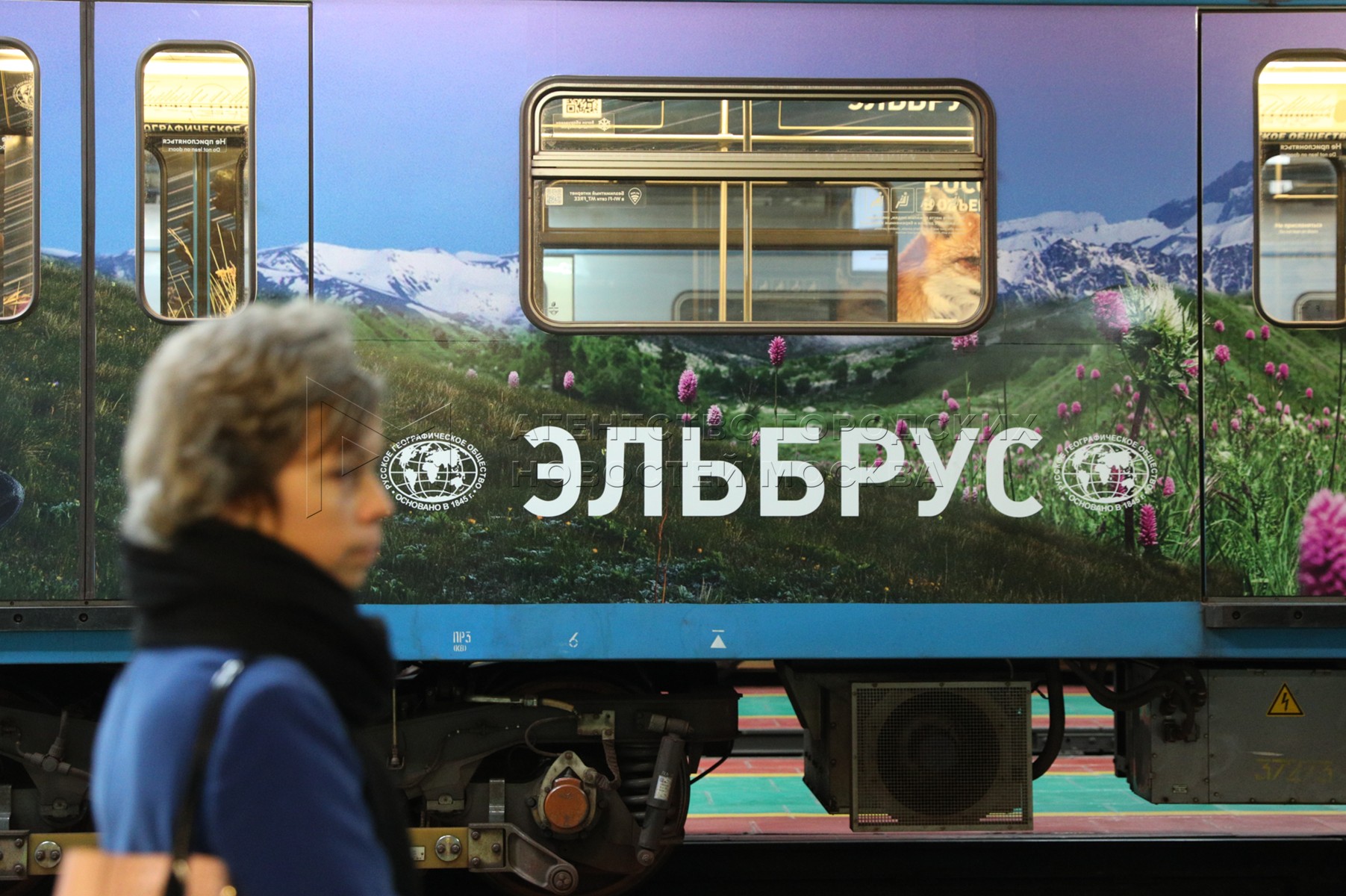 Агентство городских новостей «Москва» - Фотобанк