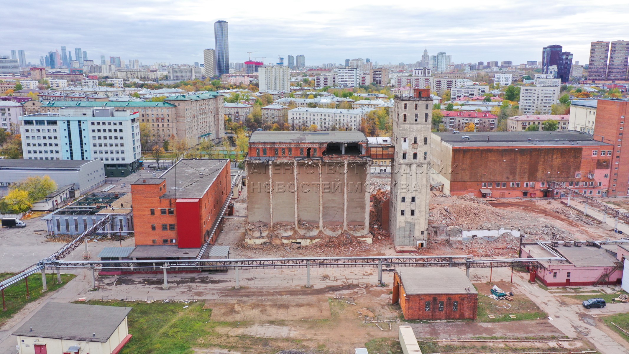 Агентство городских новостей «Москва» - Фотобанк