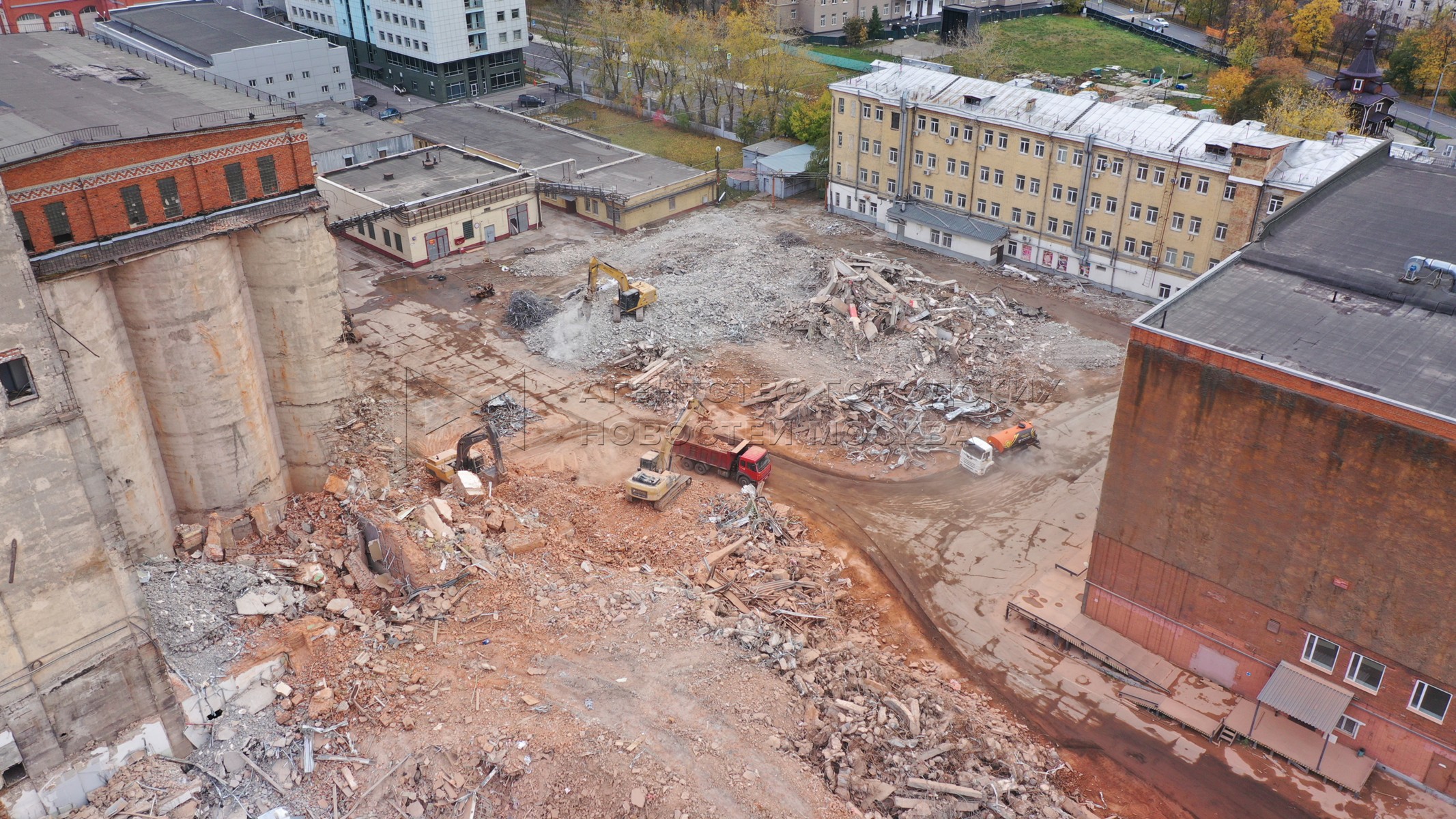 Агентство городских новостей «Москва» - Фотобанк