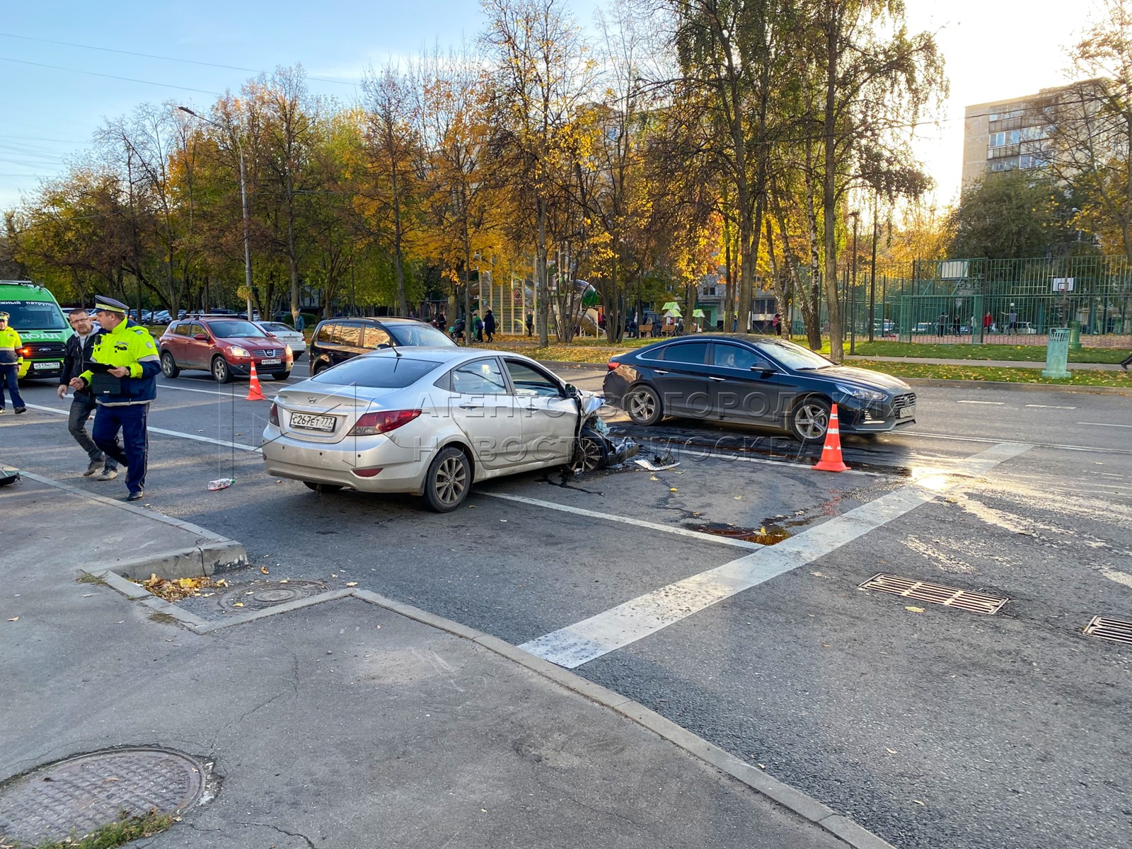 Агентство городских новостей «Москва» - Фотобанк