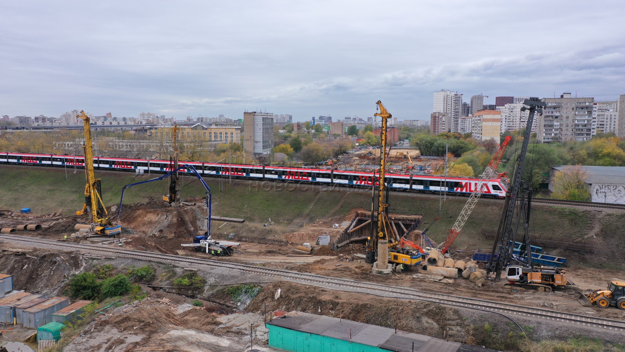 Агентство городских новостей «Москва» - Фотобанк