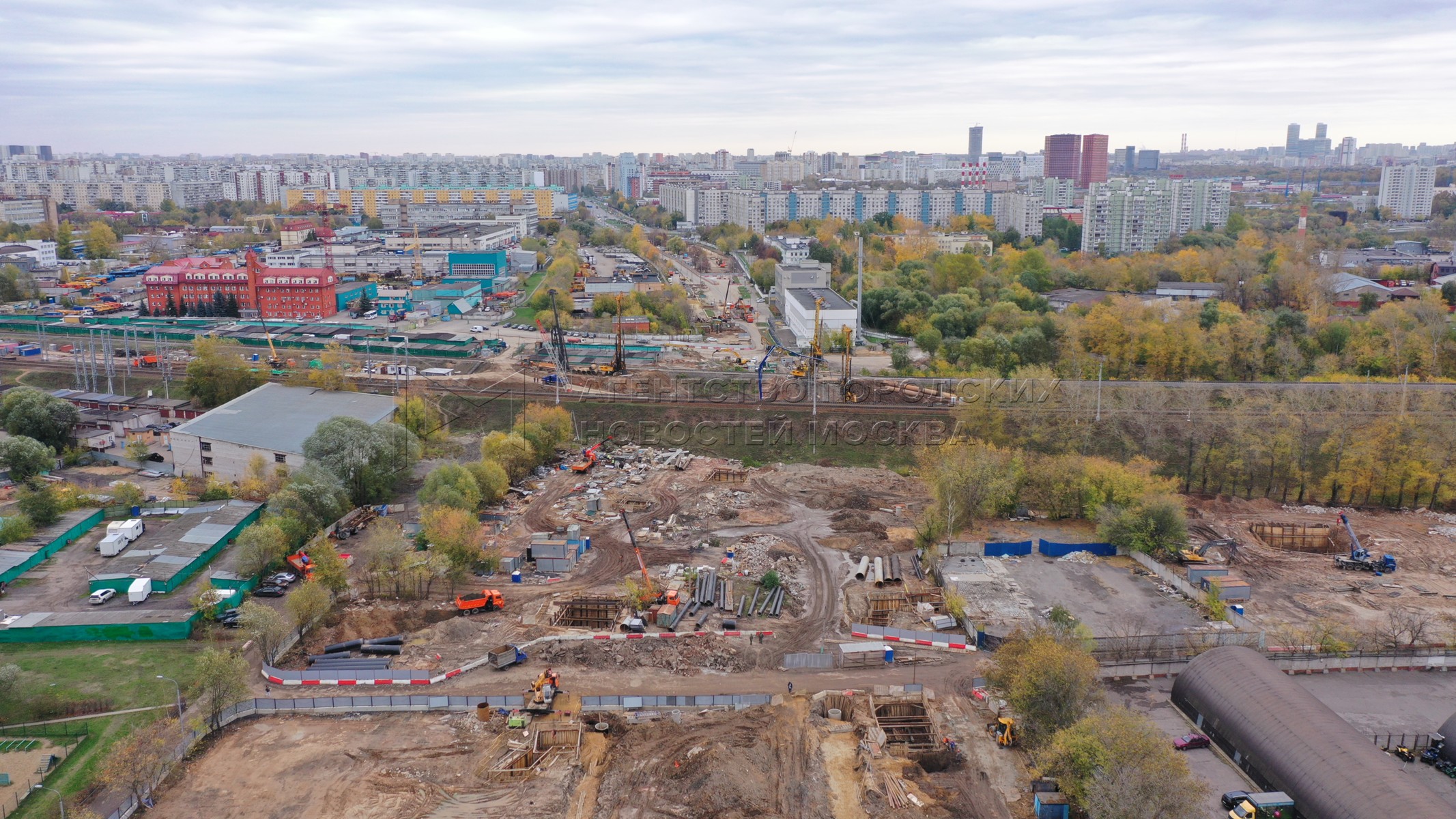 Агентство городских новостей «Москва» - Фотобанк