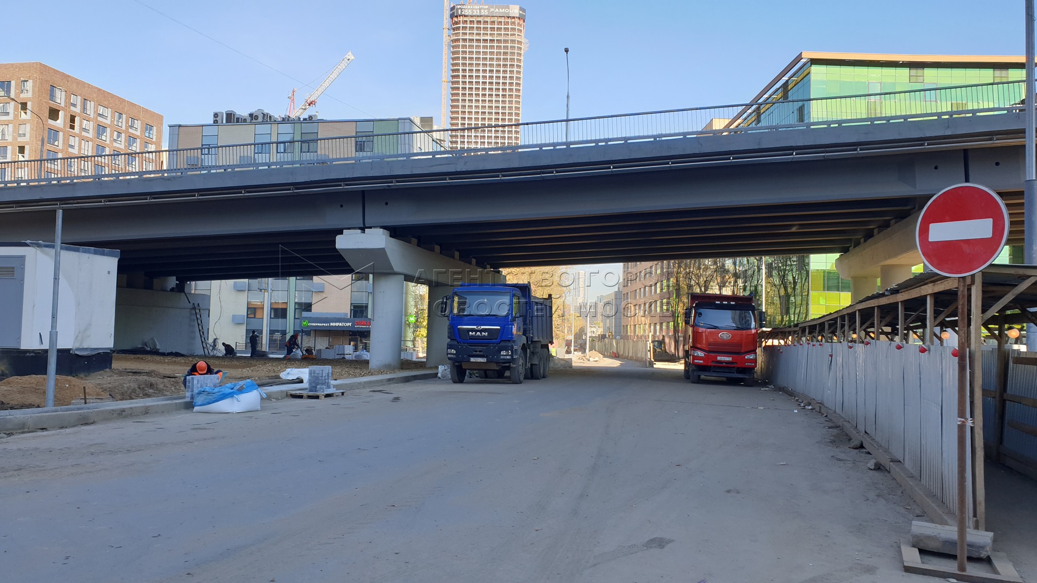 филевский парк кутузовский проспект. северный дублёр кутузовского проспекта. путепровод через железнодорожные пути на улице барклая. путепровод через мцд 1. ул барклая реконструкция путепровода.