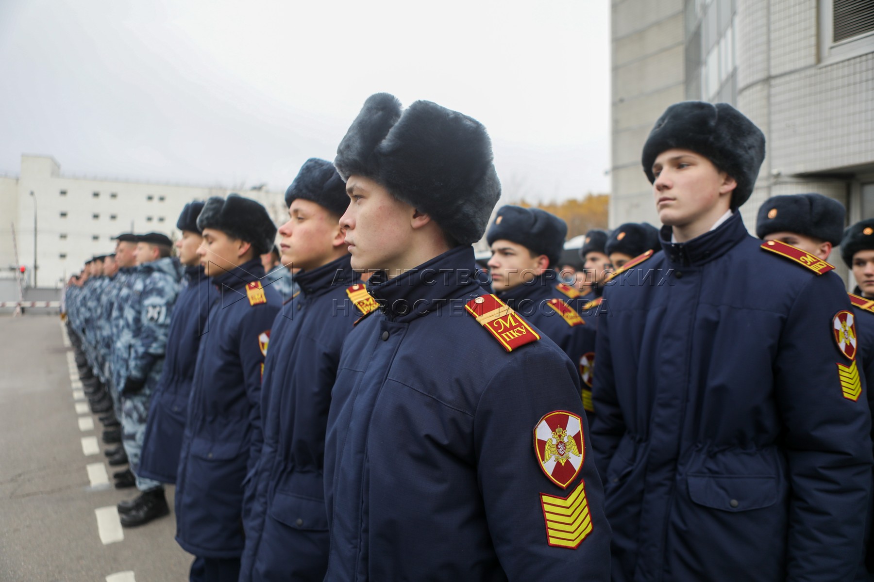 Агентство городских новостей «Москва» - Фотобанк