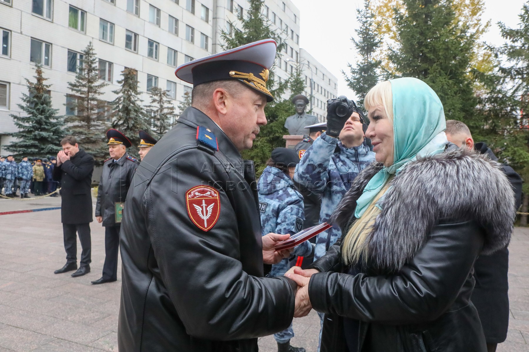 Агентство городских новостей «Москва» - Фотобанк