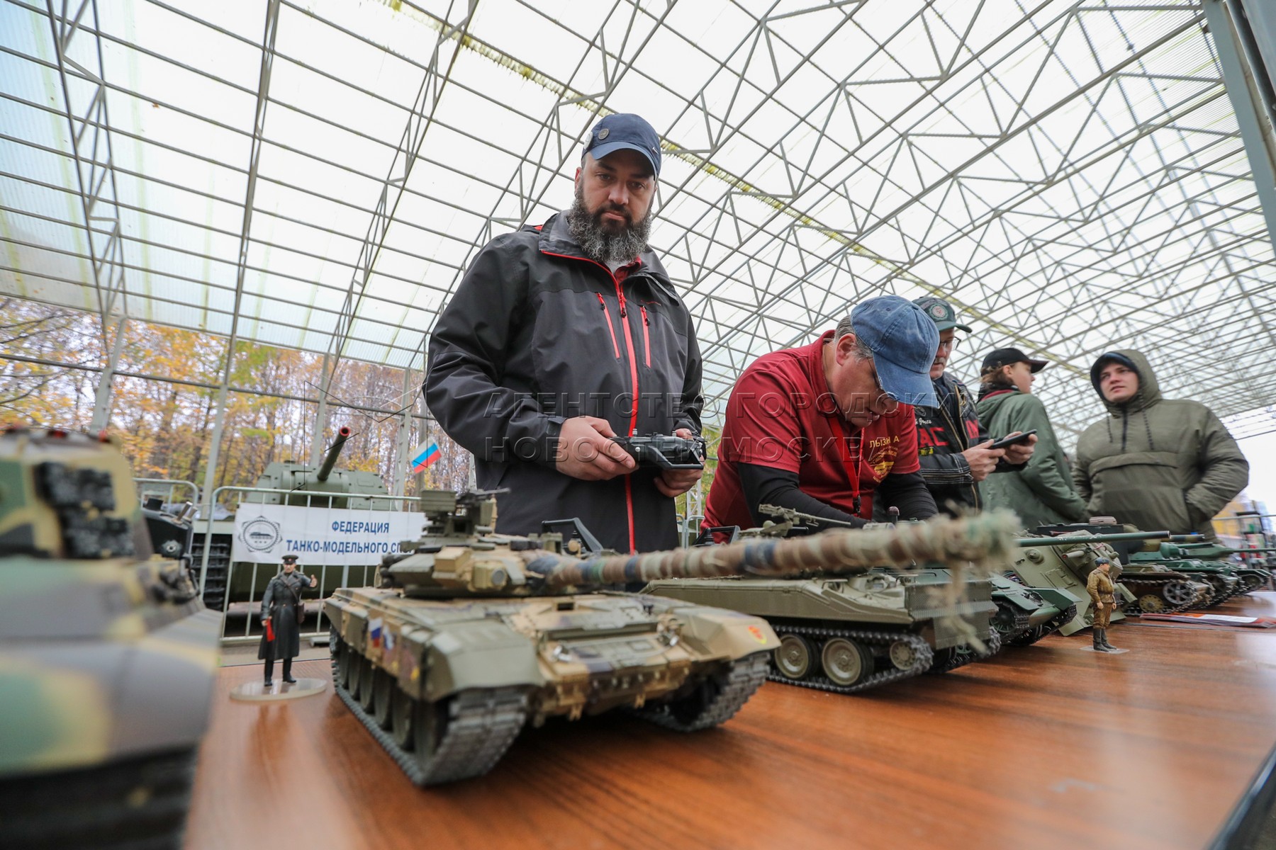 Агентство городских новостей «Москва» - Фотобанк