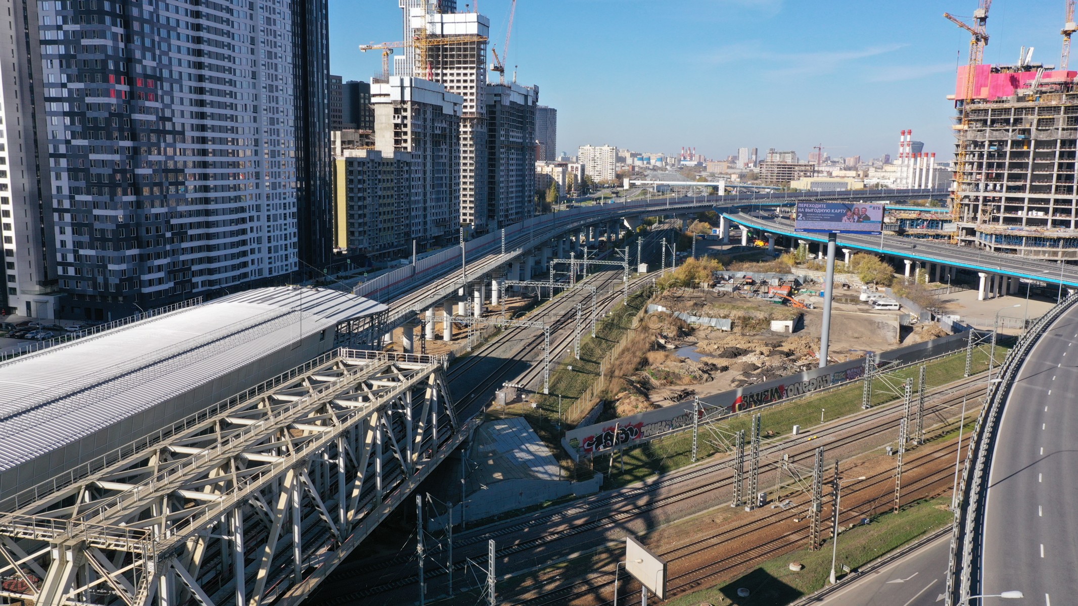 метро кутузовская в москве