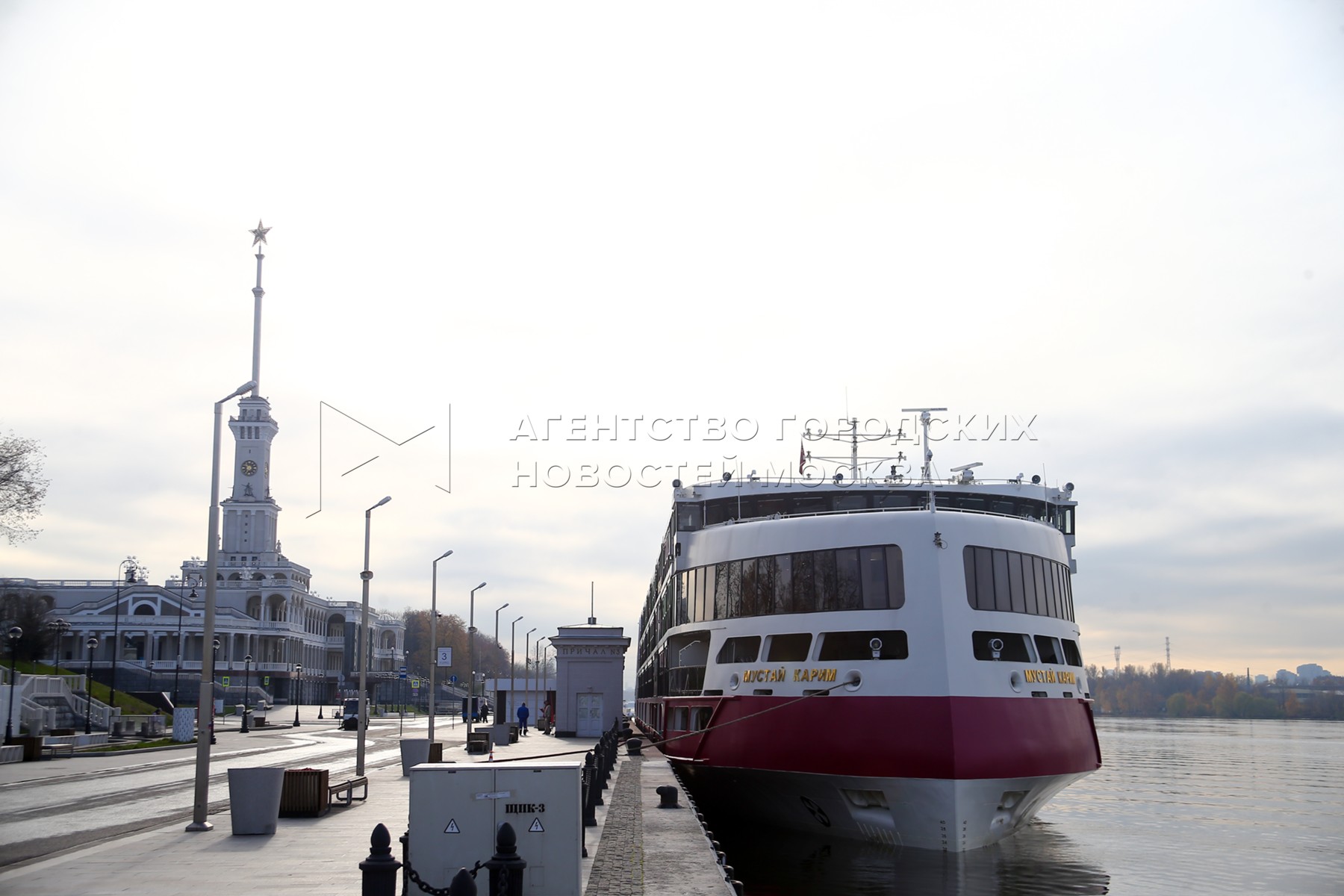 Агентство городских новостей «Москва» - Фотобанк