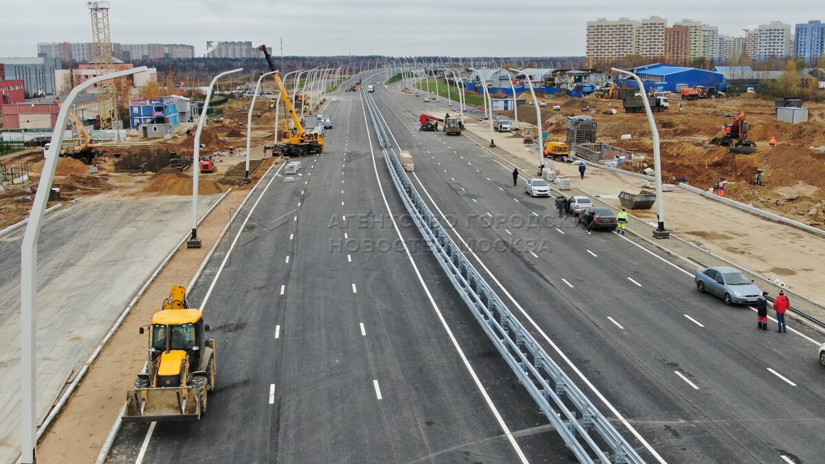 правительственная комиссия одобрила трассировку платной дороги москва казань