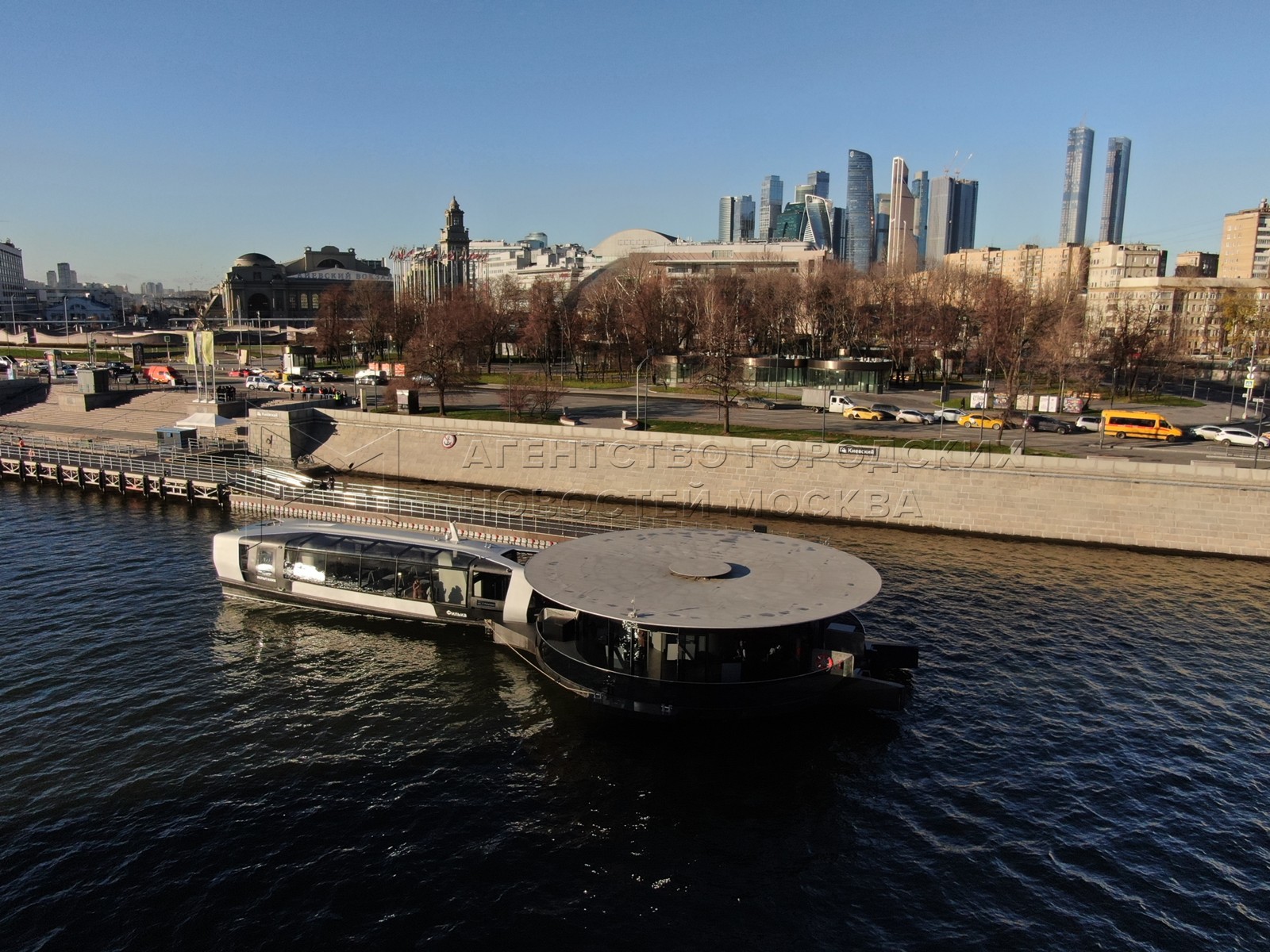 Агентство городских новостей «Москва» - Фотобанк