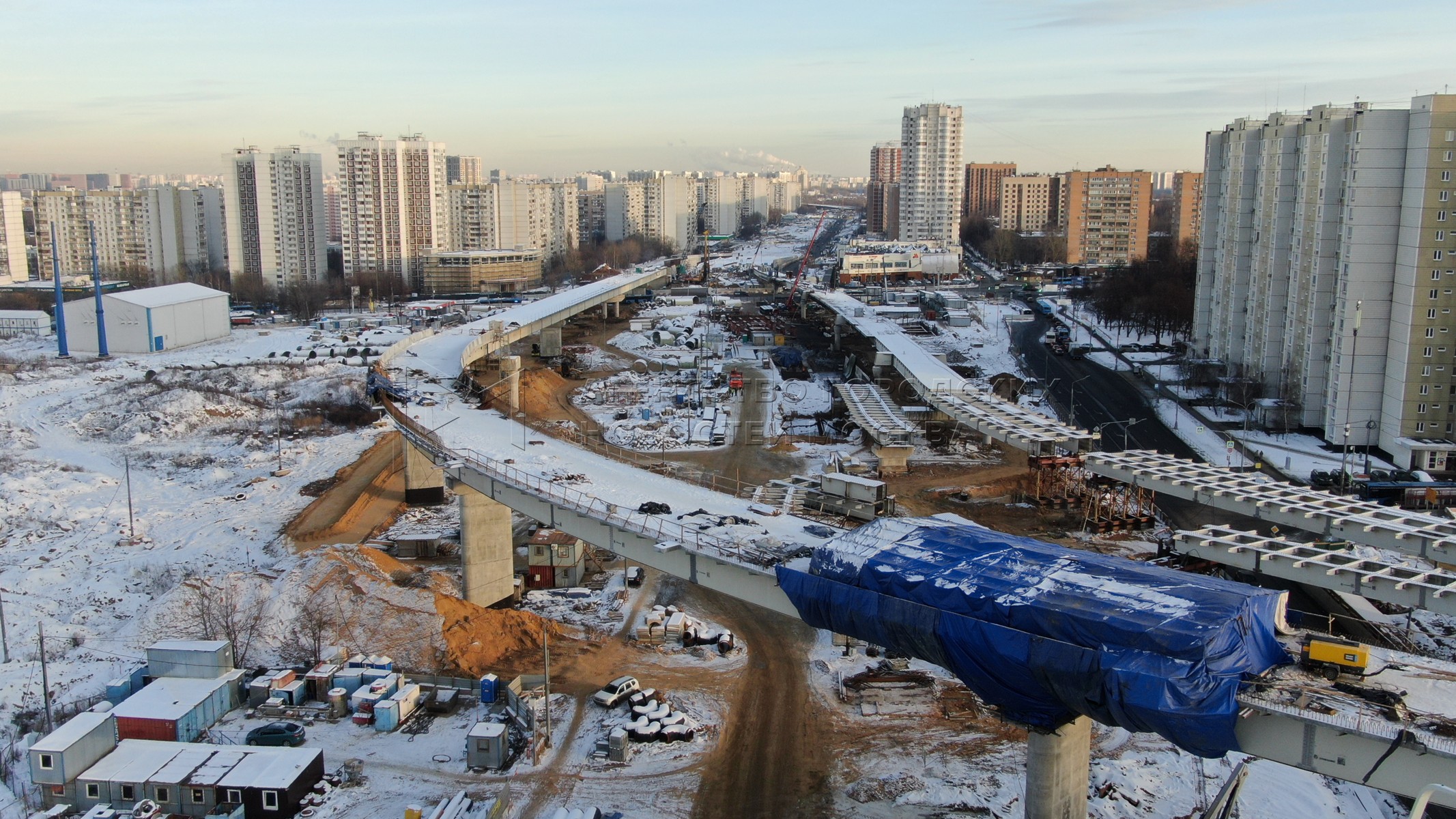 москва улица кантемировская