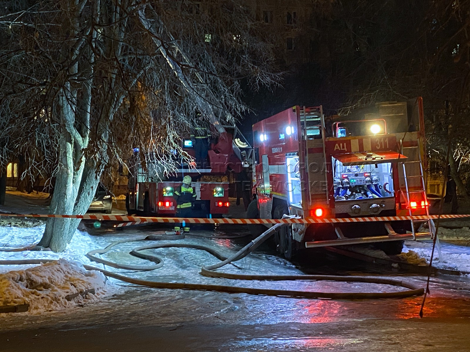 Агентство городских новостей «Москва» - Фотобанк