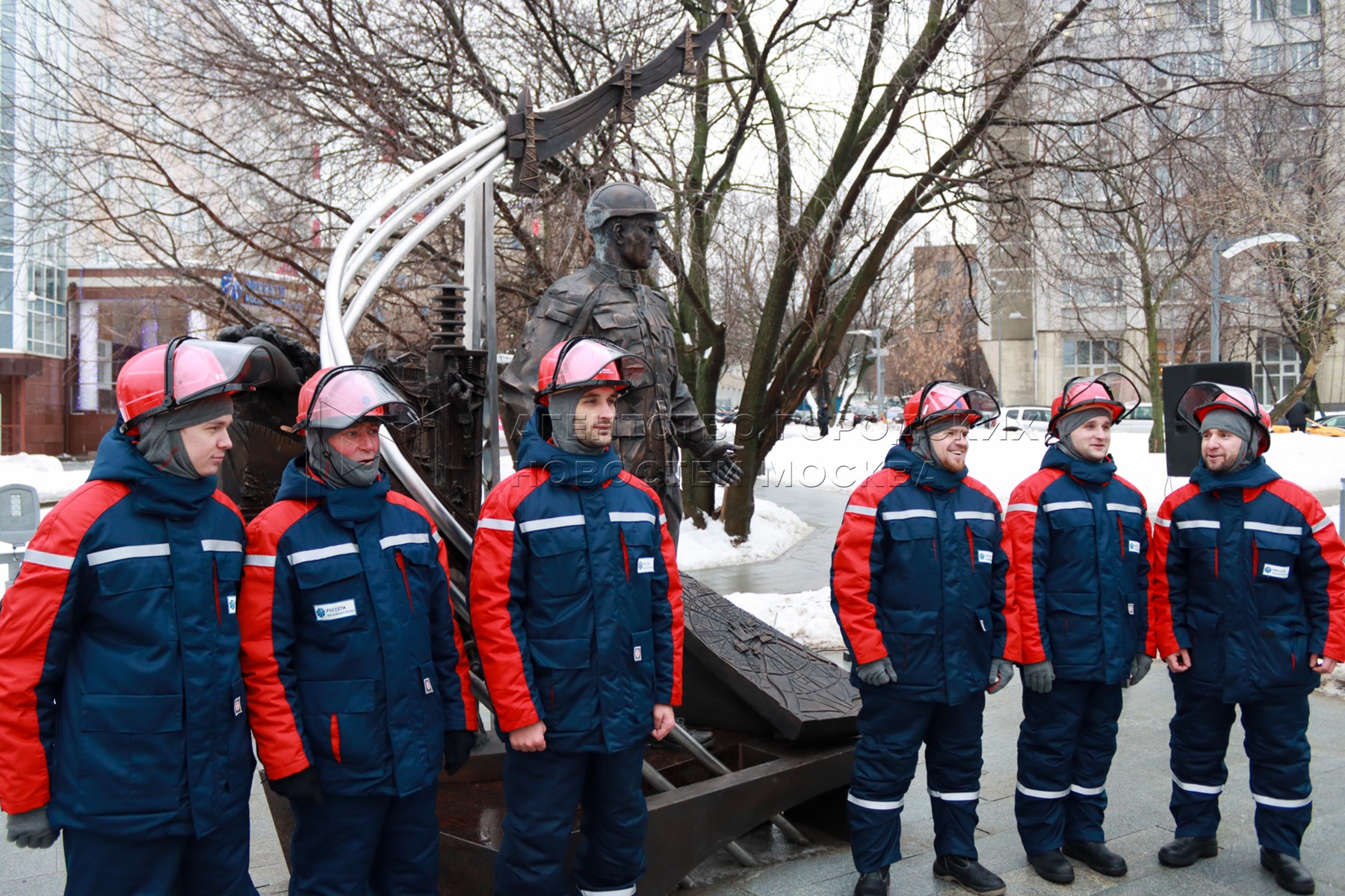 агентство городских новостей москва