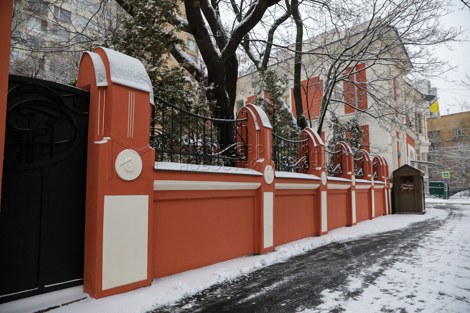 Агентство городских новостей «Москва» - Фотобанк