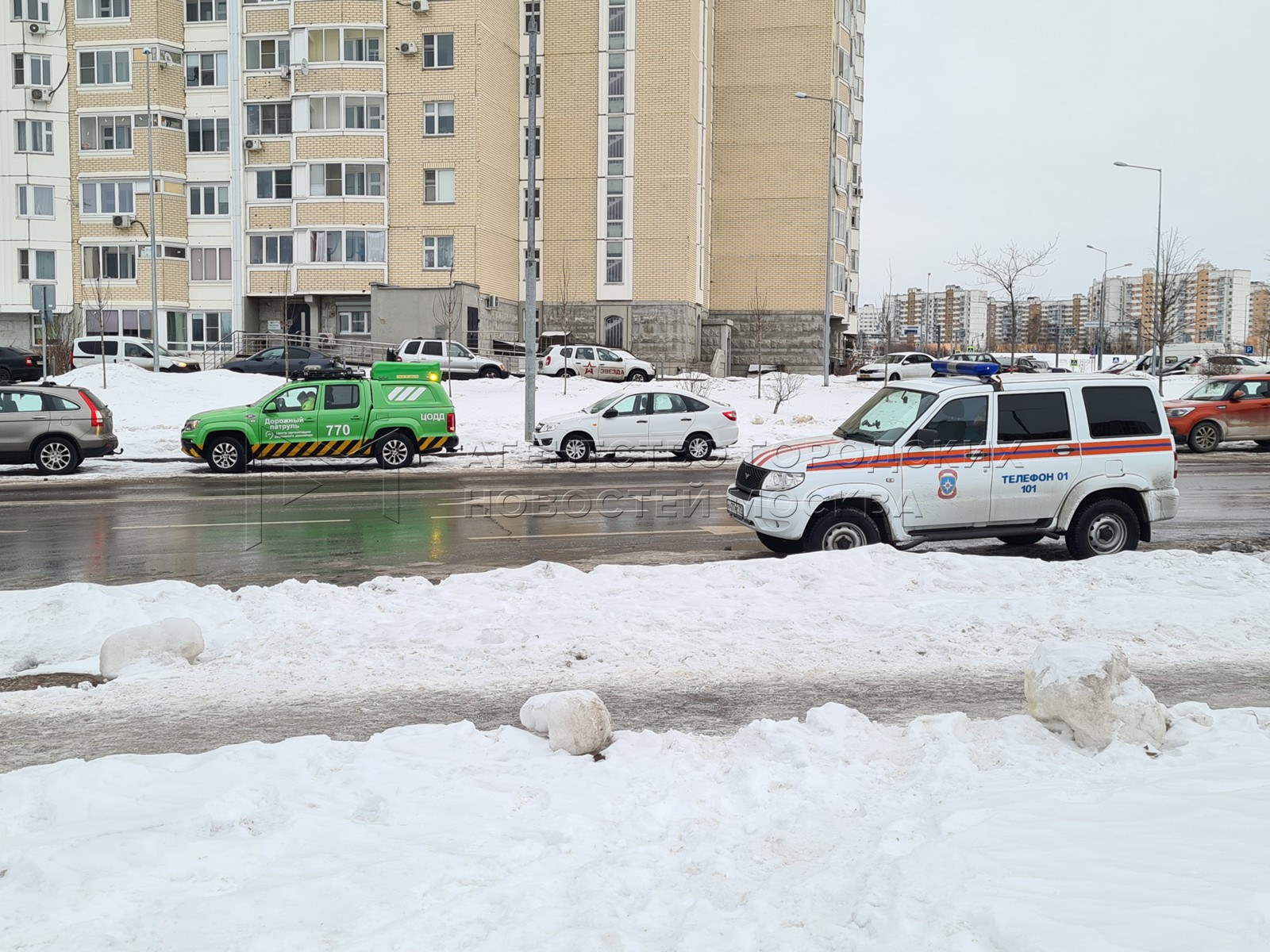 Агентство городских новостей «Москва» - Фотобанк