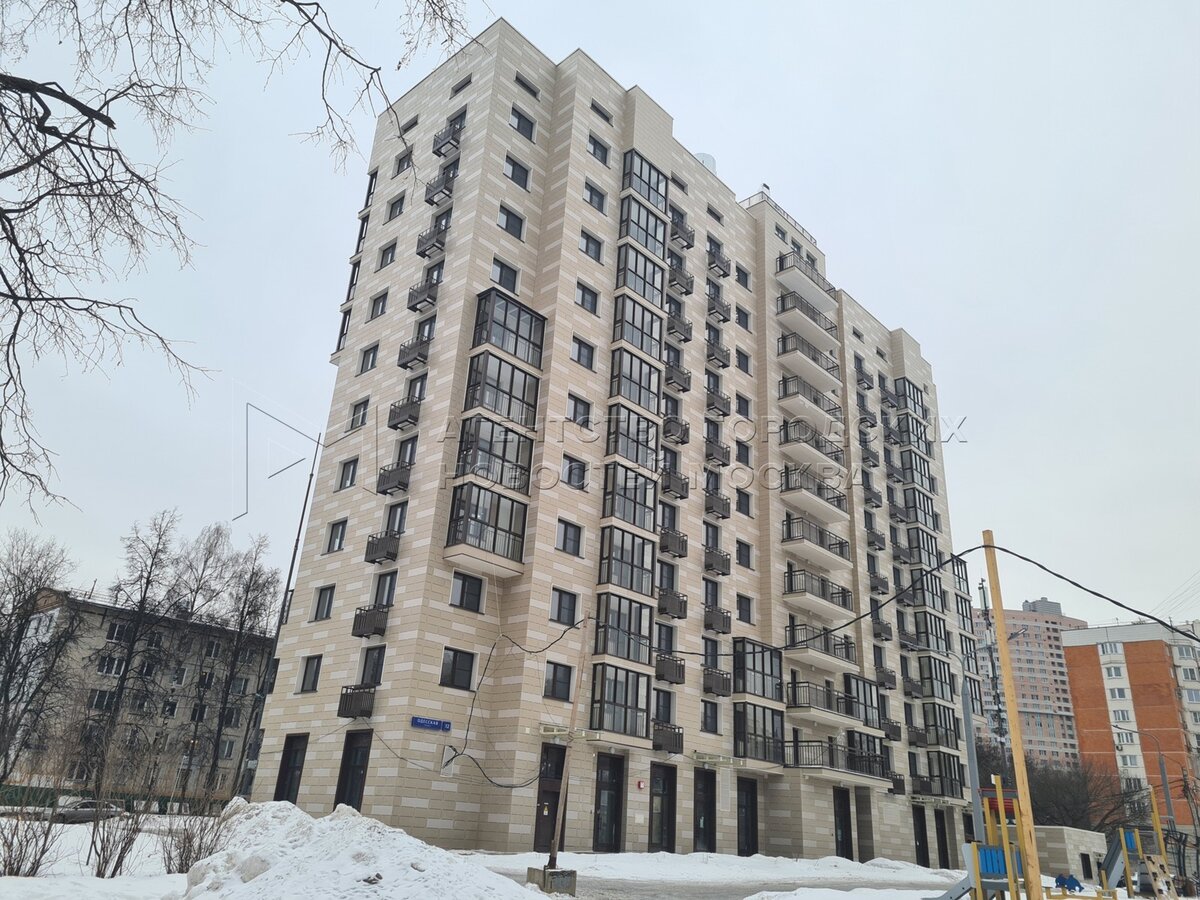 Зюзино | кв 7, 10, 14 | 494 тыс. кв.м. | до 100м. | 48,9 млрд. руб. | ПИК |  SkyscraperCity Forum