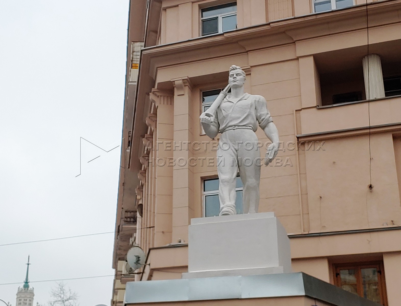 Агентство городских новостей «Москва» - Фотобанк