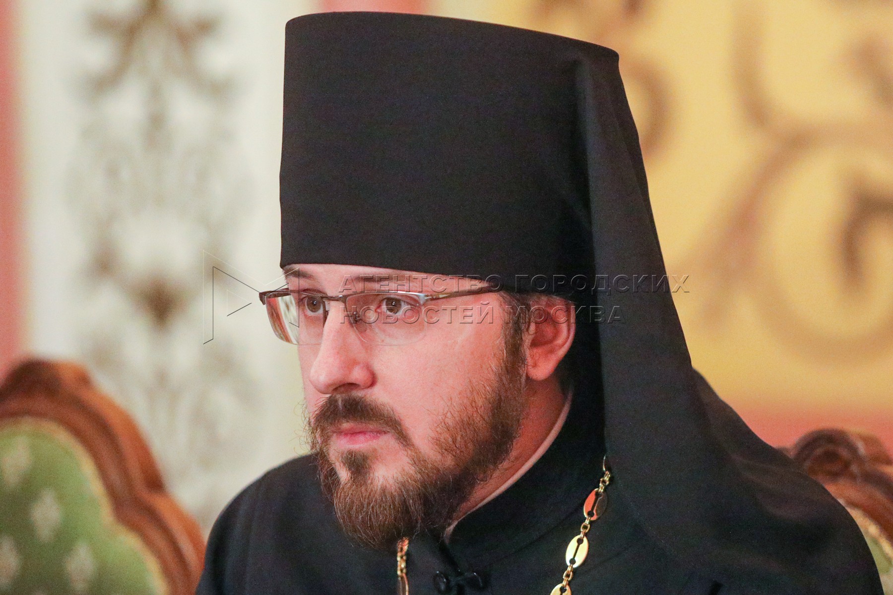 Епископ ермоген корчуков