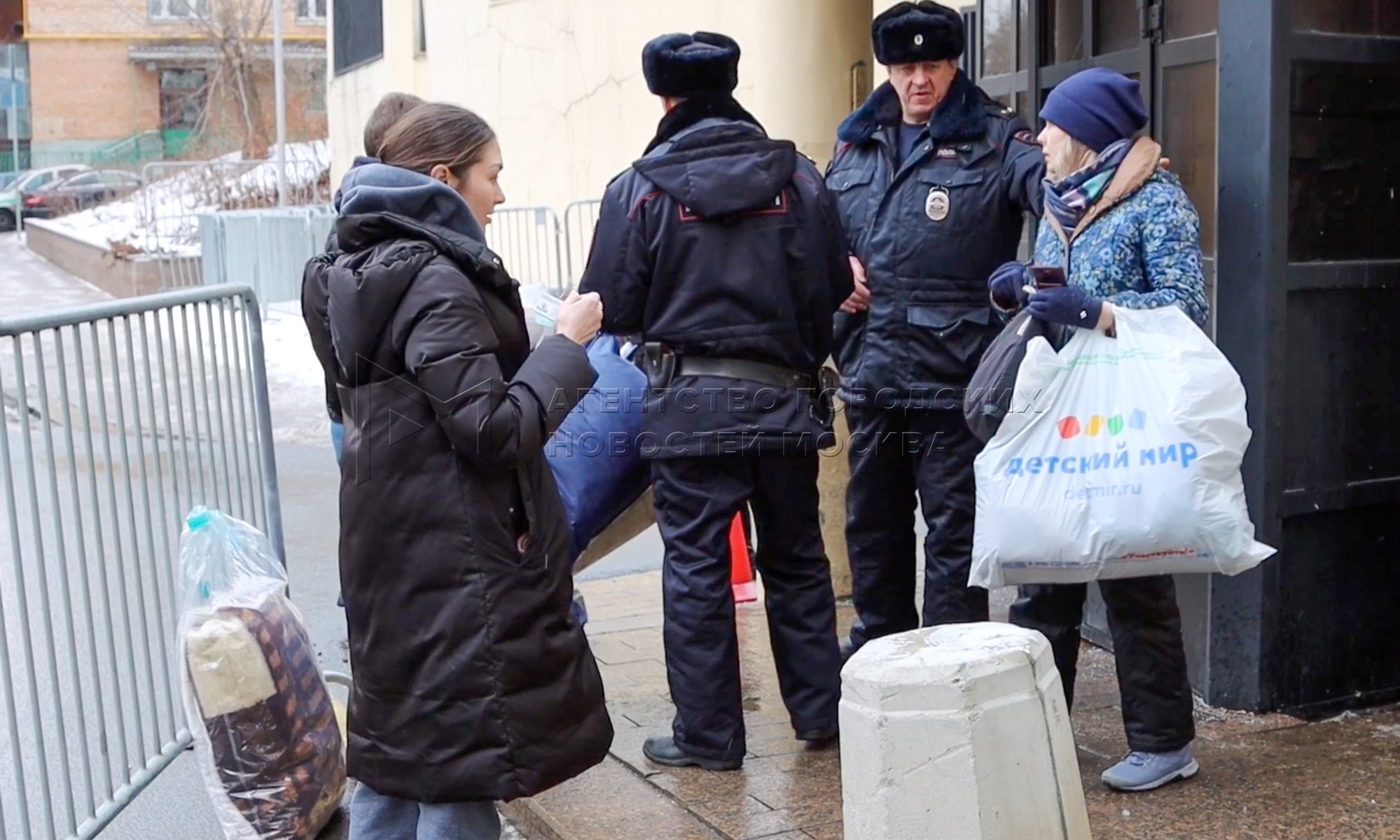 посол турции в москве