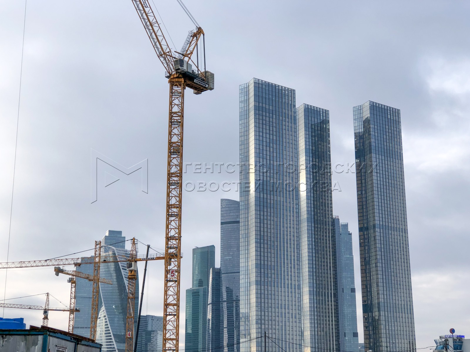 Агентство городских новостей «Москва» - Фотобанк